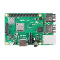 Raspberry Pi 3 model B+