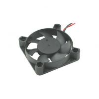 Ventilador pequeño de 12 VDC VN-251