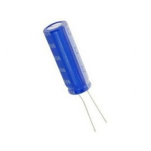 Supercapacitor de 10 F y 2.7 V SCCS30B106SRB