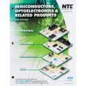 Guía de semiconductores NTE y referencias cruzadas 15e