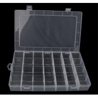 Caja organizadora 28 de compartimientos