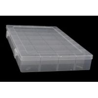 Caja organizadora 28 de compartimientos