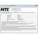 Software NTE QuickCross para PC y MAC