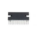 Amplificador de audio NTE7041