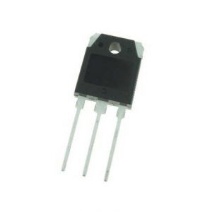 Transistor MOSFET NTE2393