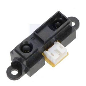 Sensor óptico de distancia GP2Y0A21YK0F