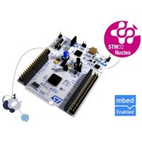 STM32 Nucleo L476RG