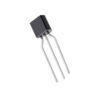 Transistor NPN de bajo ruido BC549B