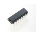 Driver de transistores MOSFET e IGBT IR2110