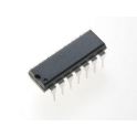 LM324 operational amplifier