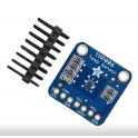 Módulo 1296 con sensor de temperatura infrarrojo TMP006