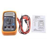 DT850 Digital multimeter