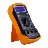 DT850 Digital multimeter