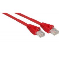 2 m UTP Ethernet cable straight through