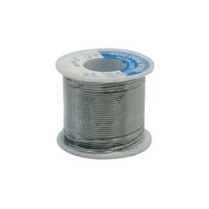 60/40 Solder wire x 1/2 lb