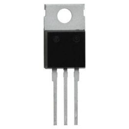 Transistor MOSFET IRF540N