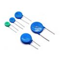 Varistors (MOV's)