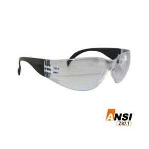 Spy model safety glasses