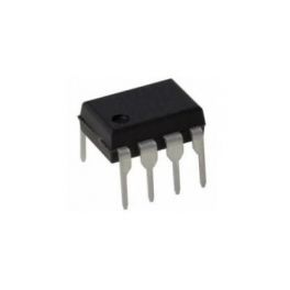 Microcontrolador PIC12F508