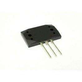 Transistor NTE58