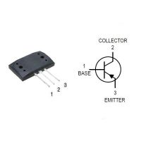 NTE59 pinout diagram