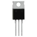 Transistor MOSFET IRF840