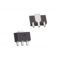 LM317L Positive adjustable voltage regulator