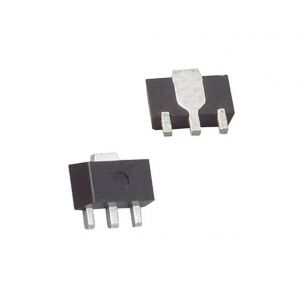 LM317L Positive adjustable voltage regulator