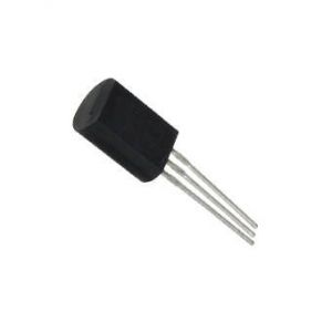 Transistor NPN NTE31