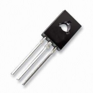 NTE373 NPN transistor