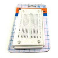 WB-100 Breadboard