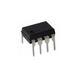 LM393 voltage comparator