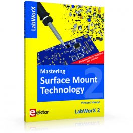 Libro Mastering Surface Mount Technology