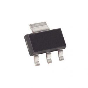 BCP53 PNP transistor