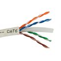 Cable UTP cat. 6e