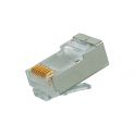 Cat. 6e RJ45 plug