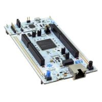 STM32 Nucleo F767ZI