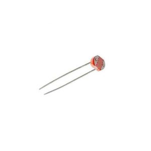 5 mm photoresistor (LDR)