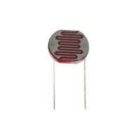 20 mm photoresistor (LDR)