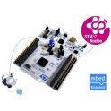 STM32 Nucleo F401RE