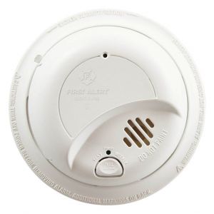 9120B Smoke alarm