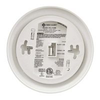 9120B Smoke alarm