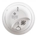 SC9120B Smoke and carbon monoxide alarm