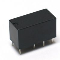 Relé de 12 V DPDT TL 4078-2C-12V-0.2W