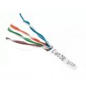 Cable UTP cat. 5e