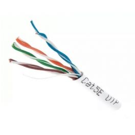 Cat. 5e UTP cable
