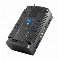 UPS interactiva HT-1000LCD