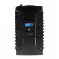 UPS interactiva HT-1000LCD