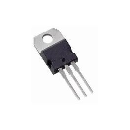 LM317 Positive adjustable voltage regulator