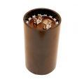 Motor start capacitor 216uF / 259uF - 220V/250V